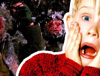 Γιατροί απαντούν τι θα γινόταν αν κάποιος δεχόταν το ξύλο που έφαγαν οι διαρρήκτες στο «Μόνος στο σπίτι»